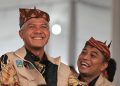 Ganjar Singgung Kejutan di HUT PDIP, Kans Capres Mulai Mengerucut