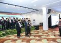 Musa Rajekshah Jadi Ketum PW MES Sumut. Bang Fauzi: “Insyaallah Bermanfaat”