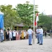 Kemendikdasmen terbitkan SE Upacara Bendera, Ada Ikrar Pelajar dan Nyanyikan Lagu ‘Rukun Sama Teman’