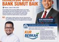 Ketua MIRA Sebut Kinerja Dirut Bank Sumut Baik