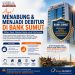 Muhri Fauzi Hafiz Sebut Tak Hanya Bayar Pajak, Namun Menjadi Nasabah Bank Sumut juga Bisa Meningkatkan PAD