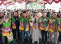 Pengurus Pusat Kojira, Siap Kawal Realisasi Potongan 8 Persen