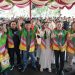 Pengurus Pusat Kojira, Siap Kawal Realisasi Potongan 8 Persen