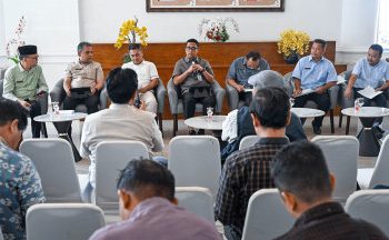Pemprov Sumut Gelontorkan Rp1,3 Triliun, Bangun 141 Kilometer Jalan pada 2026