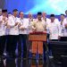 Presiden Prabowo Resmi Buka Munas XVIII HIPMI, Tekankan Nasionalisme sebagai Fondasi Kemajuan Ekonomi Bangsa
