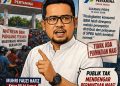 PD 14 Sumut Soroti Sikap Pertamina, Antrean BBM Panjang Terjadi, Publik Tak Mendengar Permintaan Maaf