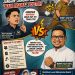 PD 14 Sumut: Ricky Anthony Kritik Bobby Nasution, Tapi Fraksinya Diam, Jangan-jangan Sedang “Main Drama” Politik?