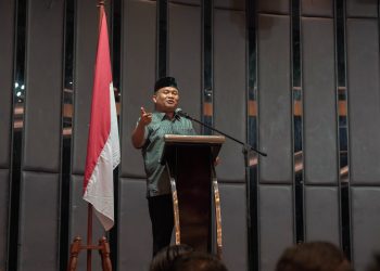 Muhri Fauzi Hafiz: Sugiat Santoso Sejak Dulu Selalu Bawa Kuala, untuk Dikenal di Sumatera Utara, Selanjutnya Akan Mendunia