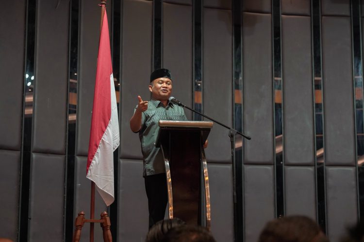 Muhri Fauzi Hafiz: Sugiat Santoso Sejak Dulu Selalu Bawa Kuala, untuk Dikenal di Sumatera Utara, Selanjutnya Akan Mendunia
