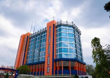 ​PD 14 Sumut Sarankan Bank Sumut Menjadi “Bank Kampus” di Sumatera Utara