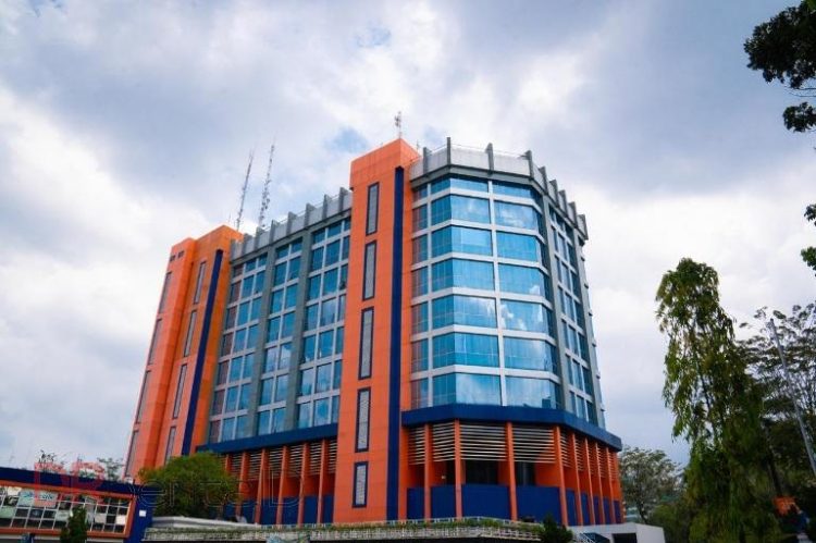 PD 14 Sumut Sarankan Bank Sumut Menjadi “Bank Kampus” di Sumatera Utara