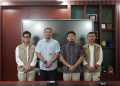 Ruang Muda.id dan LMP MBG Temui Kadisdik Sumut, Bahas Evaluasi dan Penguatan Pengawasan Program MBG