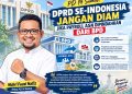 PD 14 Sumut: DPRD se-Indonesia Jangan Diam Jika Payroll ASN Dipindahkan dari BPD