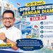 PD 14 Sumut: DPRD se-Indonesia Jangan Diam Jika Payroll ASN Dipindahkan dari BPD