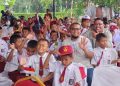 MBG Antara Pro dan Kontra, Muhri Fauzi Hafiz: Program Besar Harus Dikawal Bersama