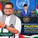 PD 14 Sumut Apresiasi Presiden Prabowo atas Sikap Tegas Pemerintah RI Dukung Palestina di PBB