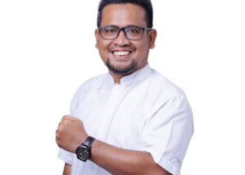 Muhri Fauzi Hafiz: 20 Tahun Perbankan Syariah, Pangsa Pasar Masih 7 Persen, Ada yang Harus Dievaluasi