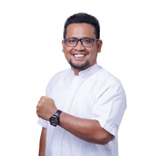 Muhri Fauzi Hafiz: 20 Tahun Perbankan Syariah, Pangsa Pasar Masih 7 Persen, Ada yang Harus Dievaluasi