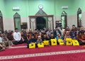 Musa Rajekshah: Kampung Kolam Tak Terpisahkan dari Sejarah Perjuangan Mempertahankan Pancasila