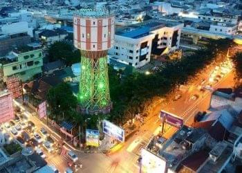 Muhri Fauzi Hafiz: Direksi Tirtanadi Wajib Memiliki SKKNI di Bidang SPAM