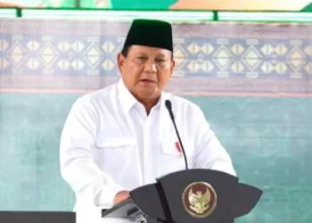 Muhri Fauzi Hafiz Sebut Asta Cita Presiden Prabowo Merupakan Implementasi Islam yang Rahmatan Lil Alamin