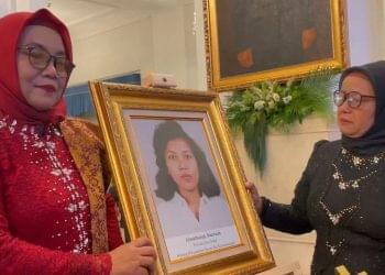 Prabowo Beri Gelar Pahlawan Nasional untuk Marsinah, Dunia Akui Kepemimpinan Humanis Indonesia